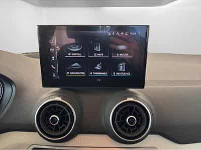 Audi Q2 (2024) - Photo 13