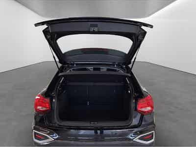 Audi Q2 (2024) - Photo 14