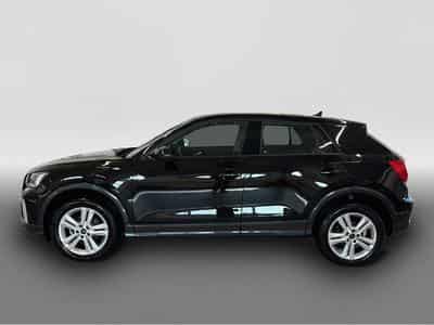 Audi Q2 (2024) - Photo 3