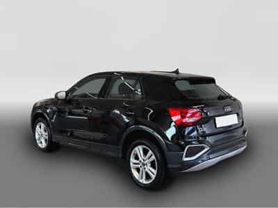 Audi Q2 (2024) - Photo 4