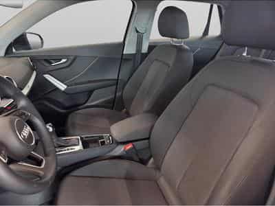 Audi Q2 (2024) - Photo 6