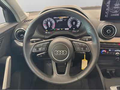 Audi Q2 (2024) - Photo 7