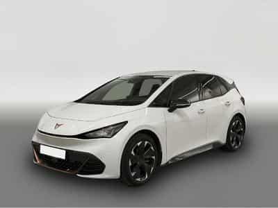 Cupra Born (2025) - Photo 1