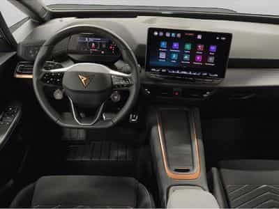 Cupra Born (2025) - Photo 11