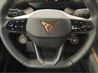 Cupra Born (2025) - Photo 12