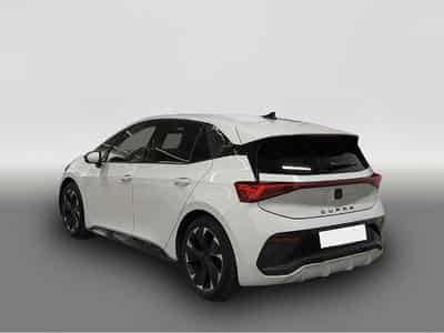 Cupra Born (2025) - Photo 4