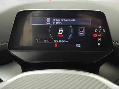 Cupra Born (2025) - Photo 8