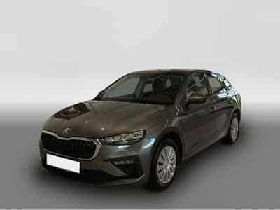 Skoda Scala (2024) - Photo 1