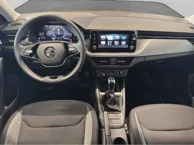 Skoda Scala (2024) - Photo 11