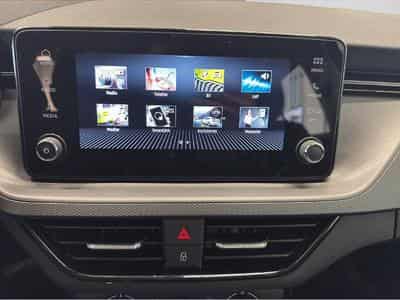 Skoda Scala (2024) - Photo 13