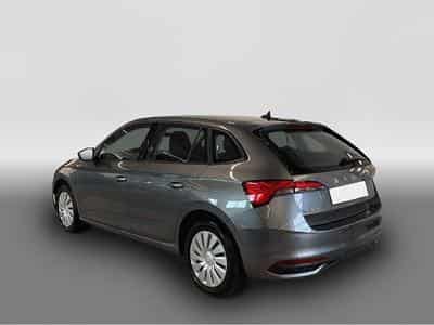 Skoda Scala (2024) - Photo 4
