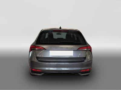 Skoda Scala (2024) - Photo 5