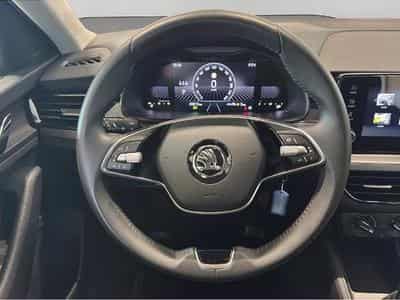 Skoda Scala (2024) - Photo 7