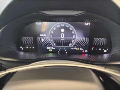 Skoda Scala (2024) - Photo 8