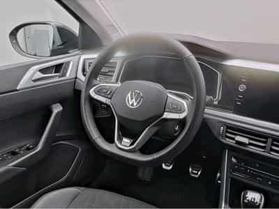 VW Taigo (2025) - Photo 10