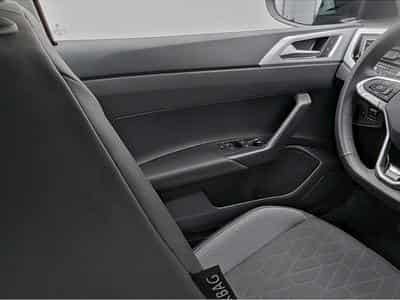 VW Taigo (2025) - Photo 11