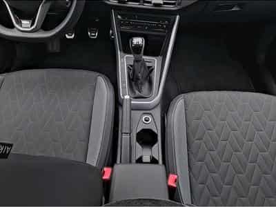 VW Taigo (2025) - Photo 12