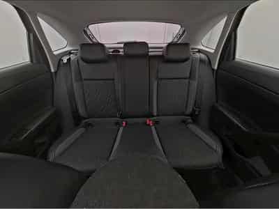 VW Taigo (2025) - Photo 13