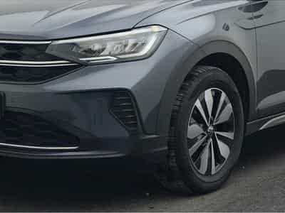 VW Taigo (2025) - Photo 14