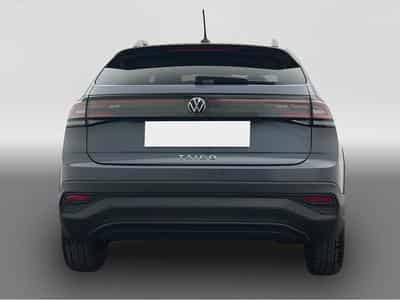 VW Taigo (2025) - Photo 4