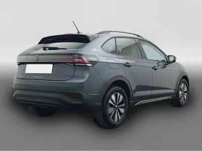 VW Taigo (2025) - Photo 5