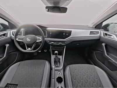 VW Taigo (2025) - Photo 9