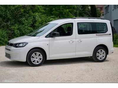 VW Caddy (2025) - Photo 13