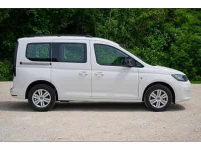 VW Caddy (2025) - Photo 6