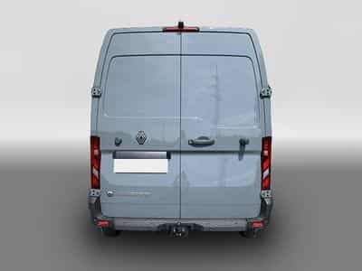 Renault Master (2026) - Photo 4