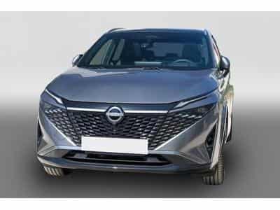 Nissan Qashqai (2024) - Photo 3