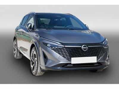 Nissan Qashqai (2024) - Photo 5