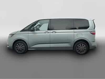 VW Multivan (2026) - Photo 2