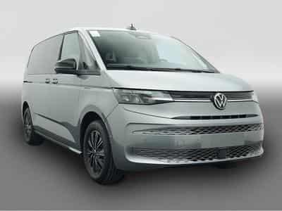 VW Multivan (2026) - Photo 7