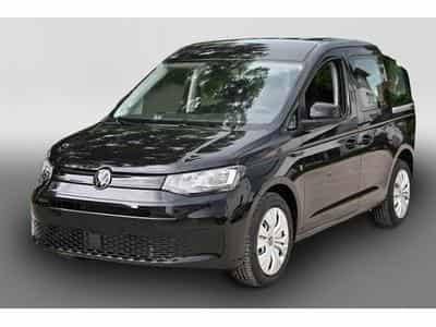 VW Caddy (2025) - Photo 1