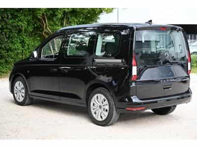 VW Caddy (2025) - Photo 12