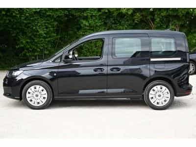 VW Caddy (2025) - Photo 14