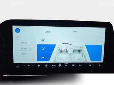 Ford Tourneo (2026) - Photo 10