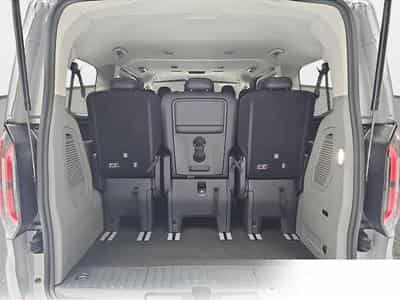 Ford Tourneo (2026) - Photo 13