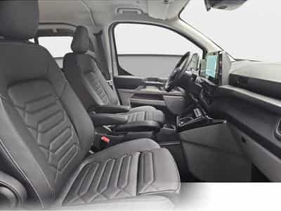 Ford Tourneo (2026) - Photo 15