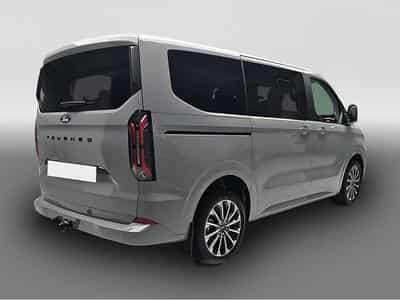 Ford Tourneo (2026) - Photo 2