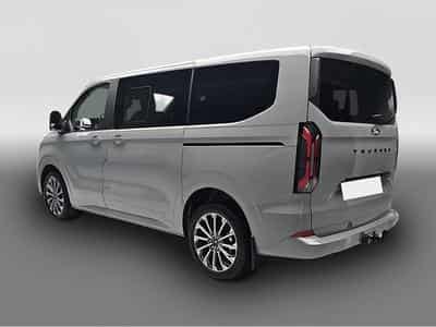 Ford Tourneo (2026) - Photo 3