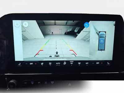 Ford Tourneo (2026) - Photo 9