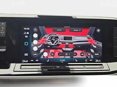 VW Multivan (2026) - Photo 10