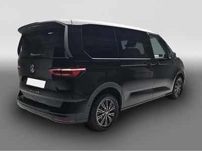 VW Multivan (2026) - Photo 2