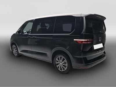 VW Multivan (2026) - Photo 3