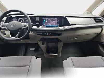 VW Multivan (2026) - Photo 6