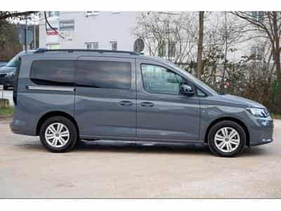 VW Caddy (2025) - Photo 6