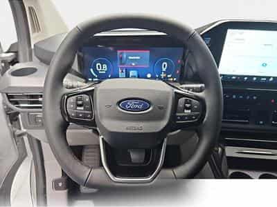 Ford Tourneo (2026) - Photo 12