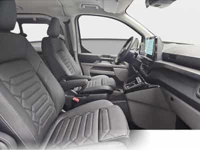 Ford Tourneo (2026) - Photo 15