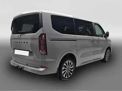 Ford Tourneo (2026) - Photo 2